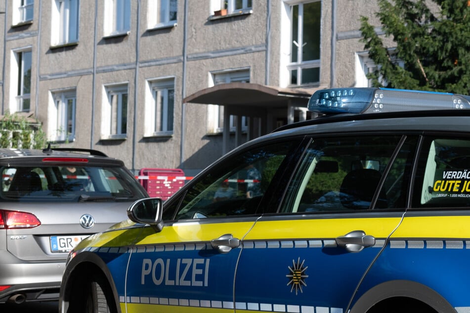 Prügelei in Hoyerswerda mit drei Verletzten: Polizei sucht Zeugen
