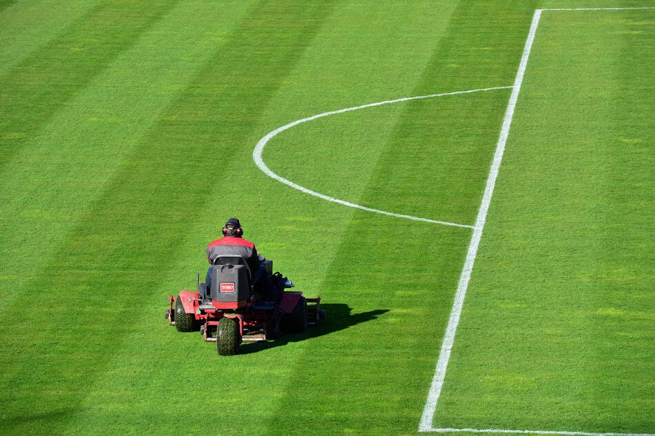 Der Landessportbund Thüringen erhält 2,5 Millionen Euro vom Land. (Symbolbild)