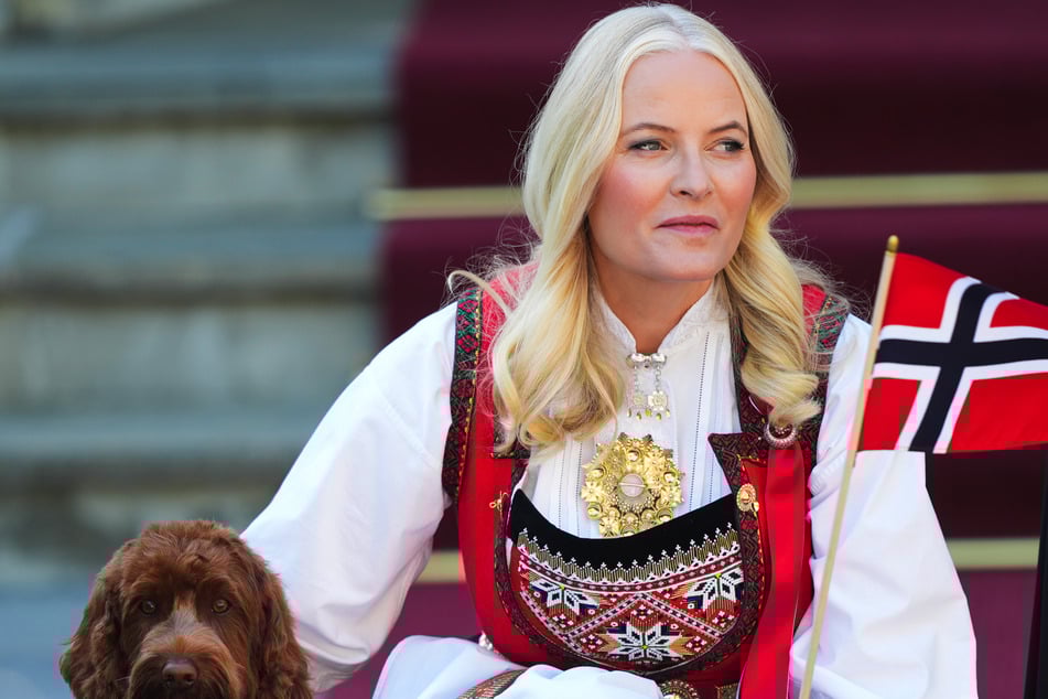 Mette-Marit immer weiter in Bedrängnis: Brief enthüllt Lüge zu Epstein-Verbindung