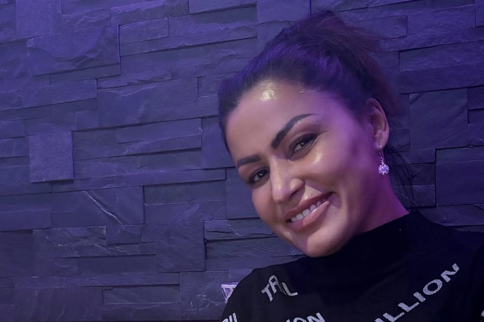 Jasmin Herren (47) hat nach dem Eklat bei "Couple Challenge" Anzeige erstattet.