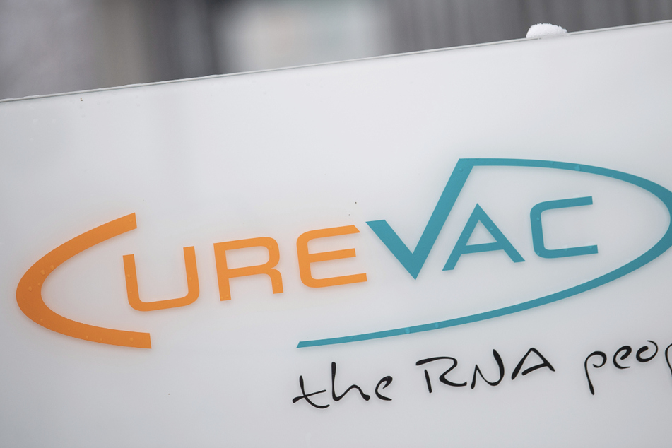 Der Betriebsverlust bei CureVac legte von 36,7 auf 143,1 Millionen Euro zu.