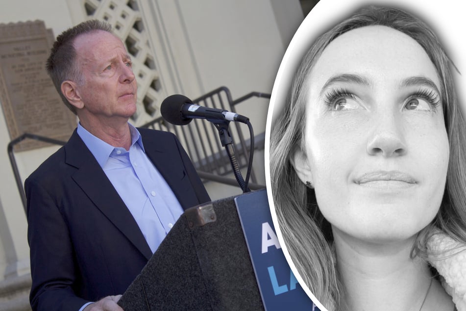 Tragödie im Wahlkampf: Tochter von Bürgermeister-Kandidat tot neben Straße gefunden