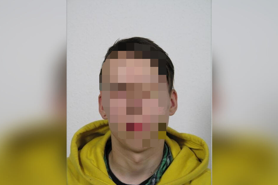 Gerd S. wurde nur 20 Jahre alt.