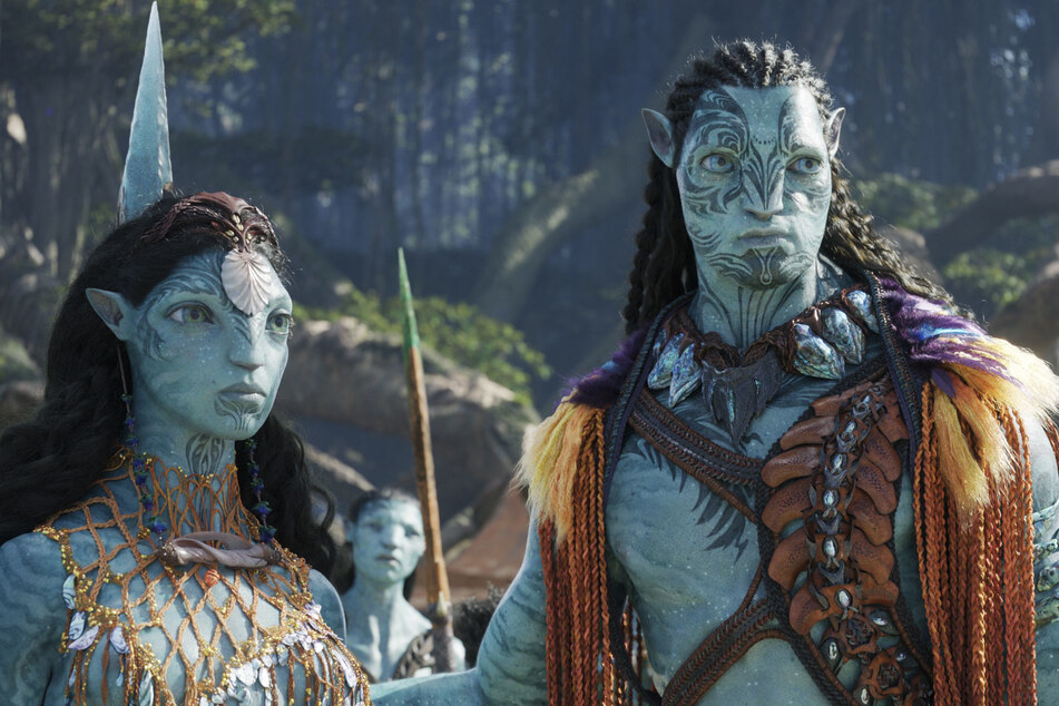 Avatar: The Way of Water finally hits theaters in mega return as fans weigh in