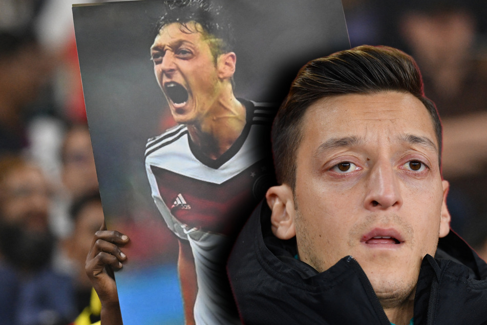 Özils Vater behauptet: Mesut wird "ein Stück weit benutzt"