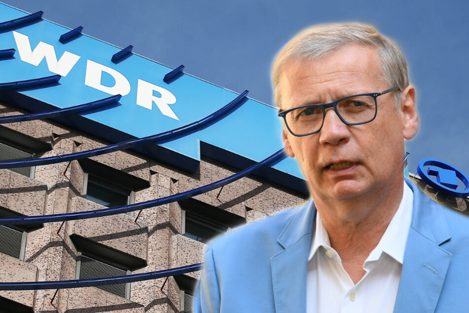 Günther Jauch und 101 weitere Promis unterschreiben Offenen Brief