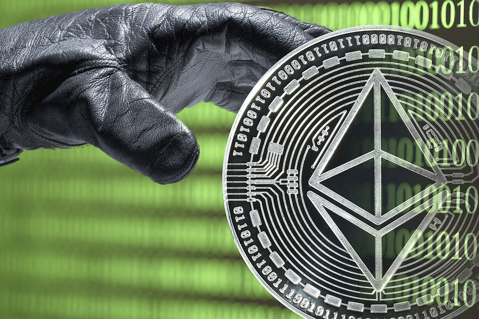 Crypto.com hacked to the tune of $15 million in Ethereum | TAG24