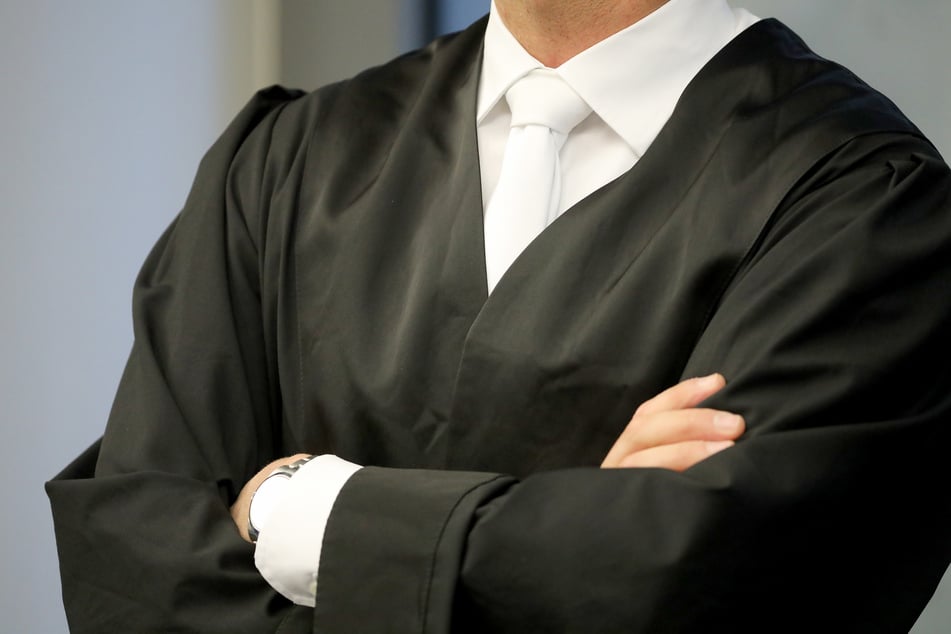Anwalt soll NSU-Opfer erfunden haben: Zwei Jahre Haft gefordert