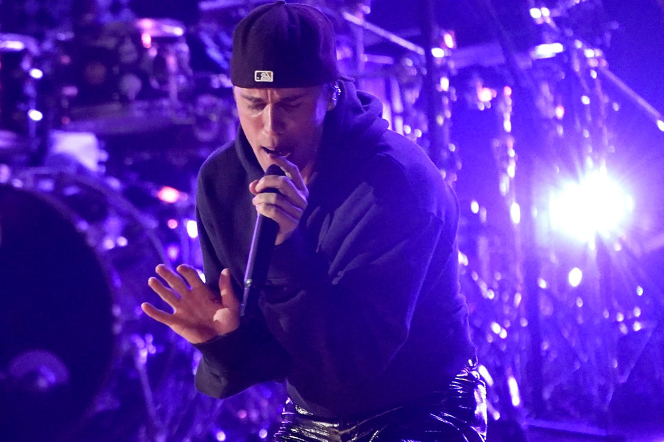 Sänger völlig erschöpft: Justin Bieber bricht Tournee ab