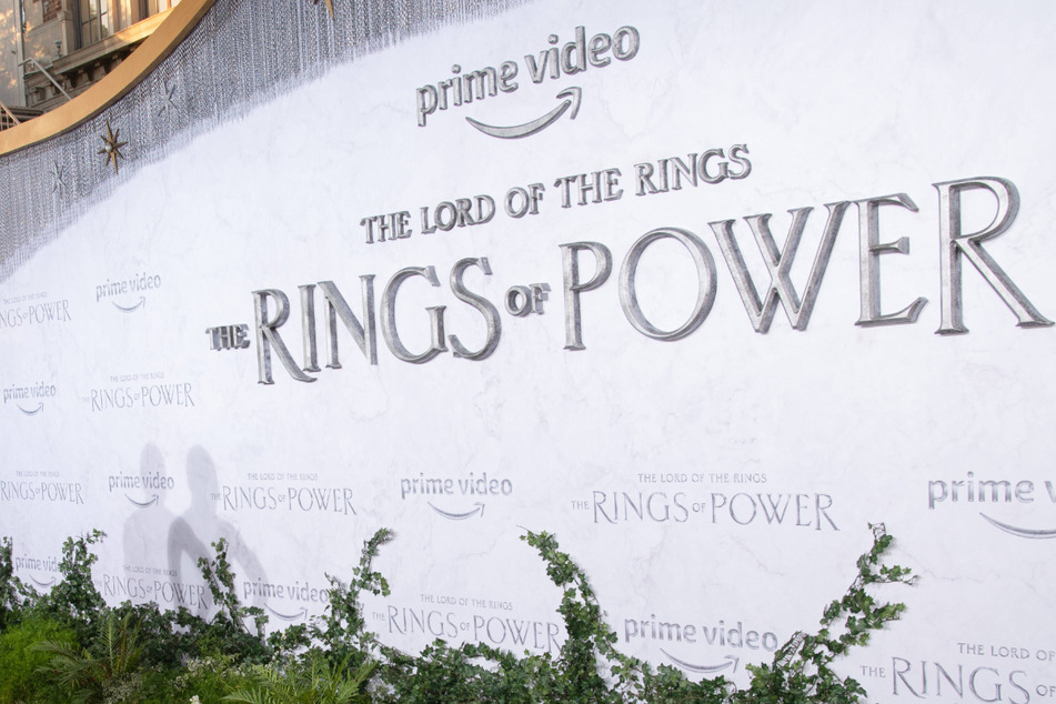 Lord of the Rings gets a female hero and heaps of hype for Amazon's new TV series
