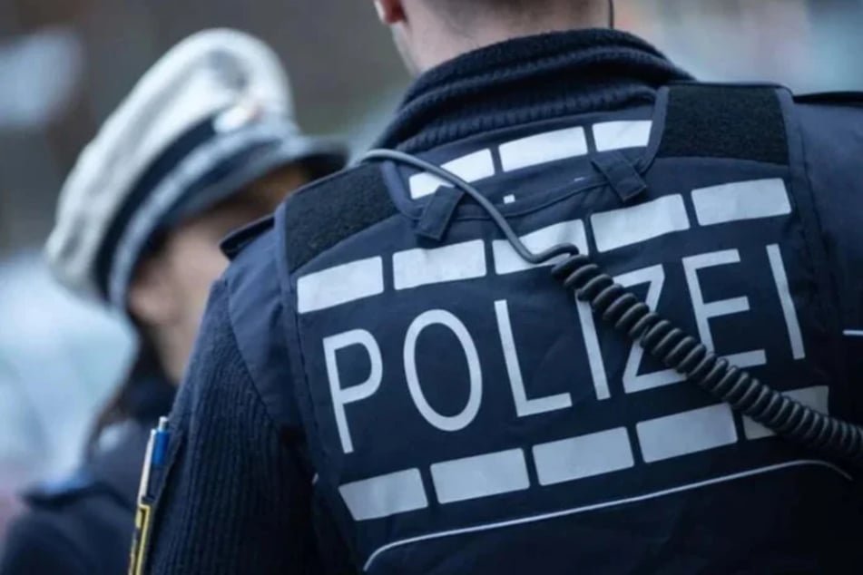 Die Ermittlungen der Polizei laufen. (Symbolfoto)