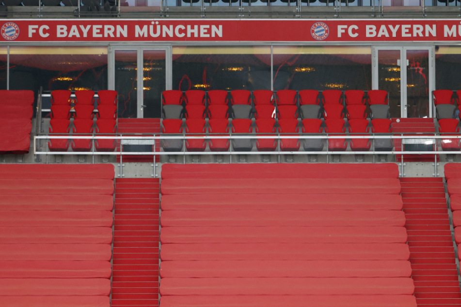 Der FC Bayern München bekommt es mit dem 1. FC Düren zu tun.