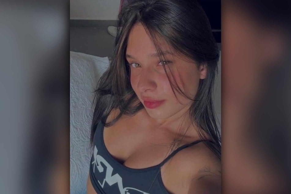 Maria Eduarda Rodrigues de Freitas (†21) starb bei einem Bungee-Sprung in Brasilien.