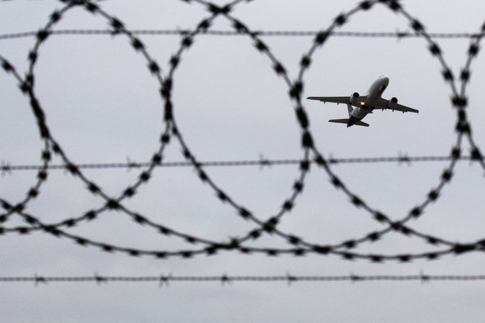 Thüringen: Gefährlicher Asylbewerber in Heimatland abgeschoben