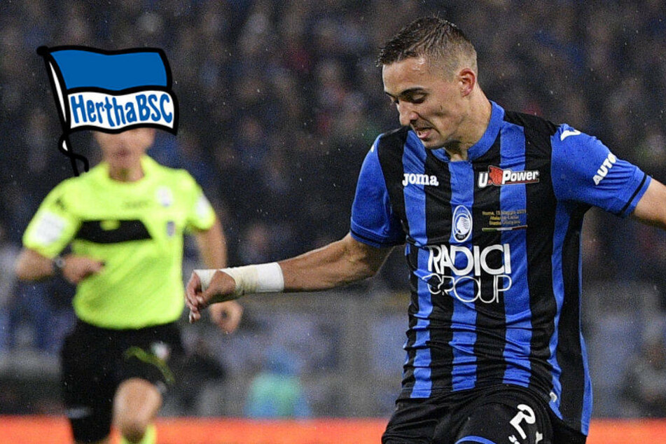 Ist Hertha Bsc An Flugelspieler Timothy Castagne Interessiert Tag24