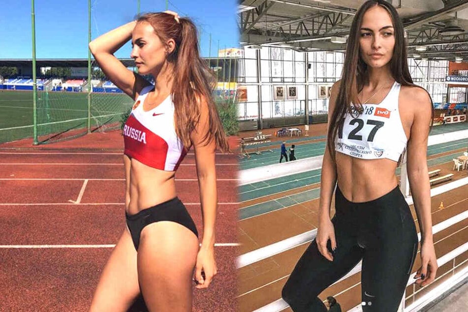 Margarita Plavunova (25) starb eines natürlichen Todes.