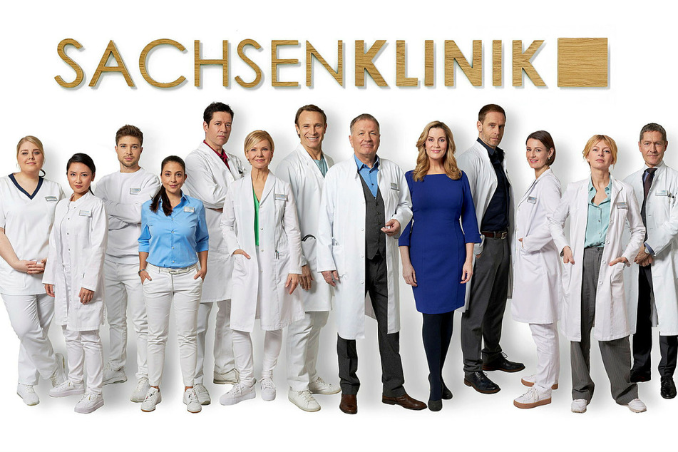 Krankenhausserie "In aller Freundschaft": Die Folgen laufen immer dienstags um 21 Uhr im Ersten.