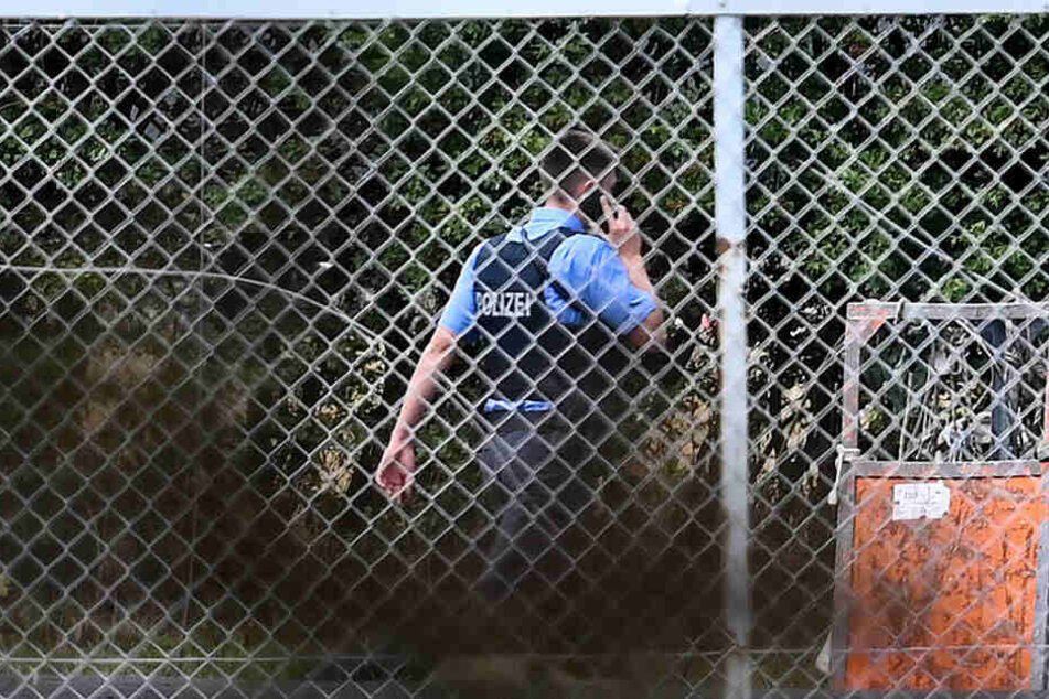 Noch ist nicht endgültig geklärt, weshalb es zu dem tragischen Unfall mit drei Toten kam.