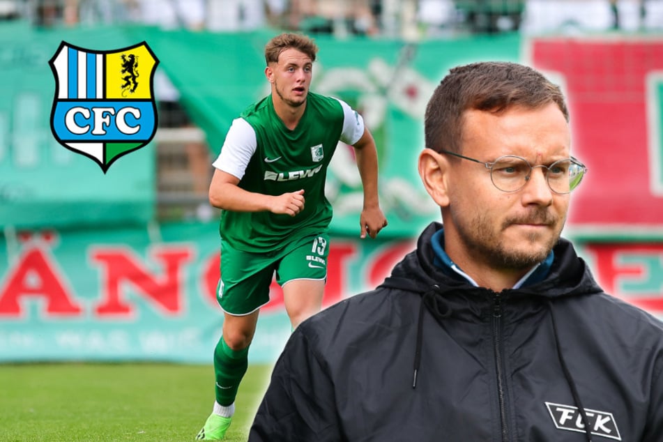 Zehn Neue aus dem höheren Regal? CFC-Sportchef Löwe: "Finanziell nicht möglich!"