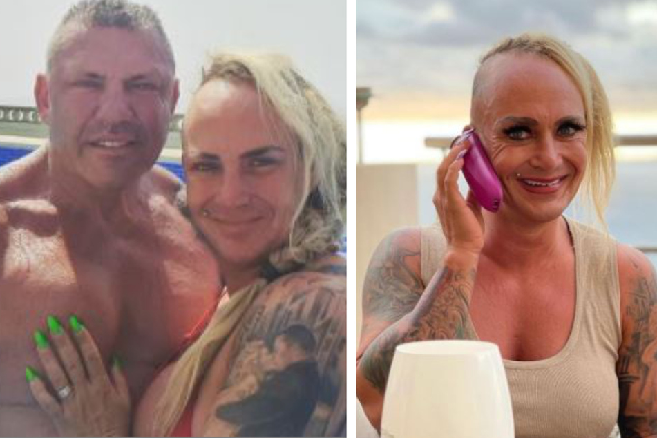 Caro Robens postet Foto, Fans sehen etwas Pikantes: "Das ist doch ein Vibrator?"