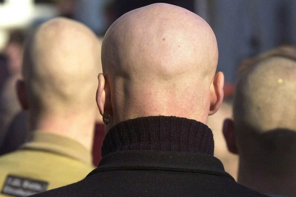 Der Mann ist der Polizei schon bekannt. (Symbolbild)