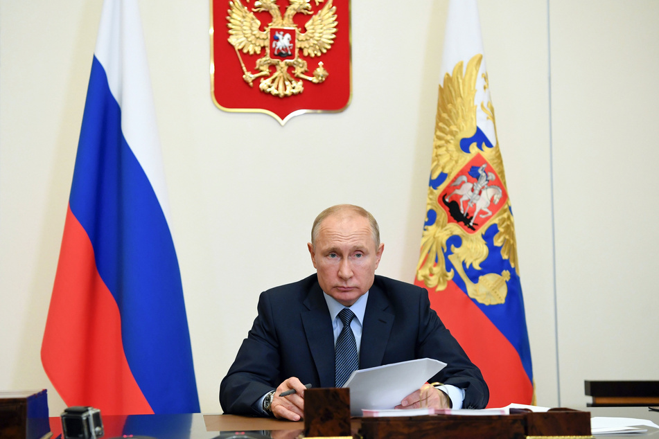 Kremlchef Wladimir Putin (67). (Archivbild)