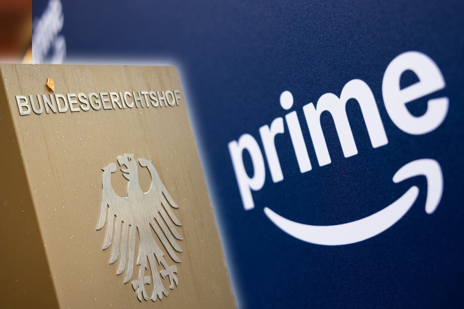 Preiserhöhung unwirksam! BGH haut Amazon Prime auf die Finger