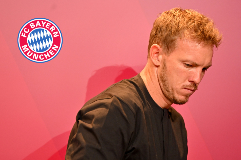 Dicke Luft beim FC Bayern: Thomas Müller "das erste Mal sauer"