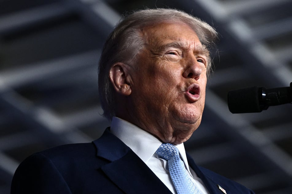 President Donald Trump has directed his administration to open millions of square miles of coastal waters to oil and gas drilling.