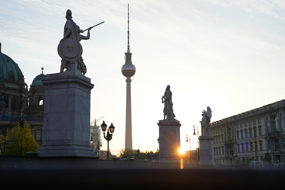 Temperaturen steigen! Berlin und Brandenburg freuen sich über meist sonniges Wetter