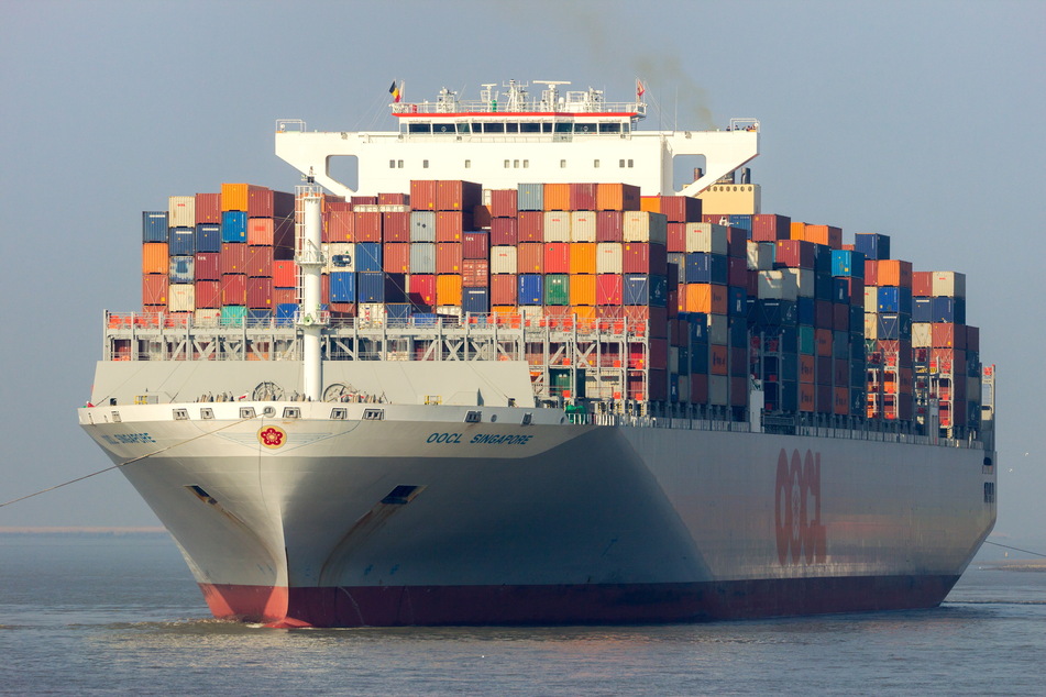 Die Container-Schifffahrt hat den weltweiten Handel befeuert. Doch der birgt auch Risiken.