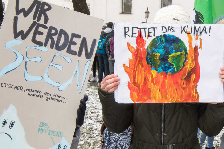 Die Entscheidung des bayerischen Landtags ist gefallen, das Thema Klimaschutz bleibt aber präsent.