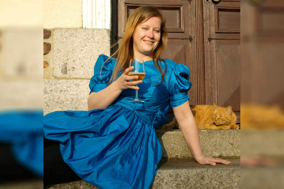 Katharina Subat (31, Die Partei).