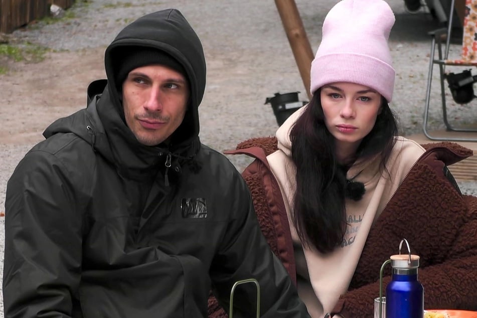 Patrik und Zoe Saip haben die 5. Staffel "Couple Challenge" gewonnen.