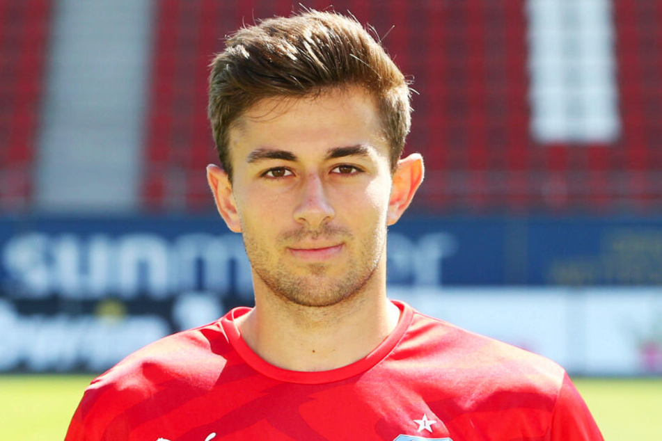 Marcus Godinho hat sich schnell einen Namen gemacht.