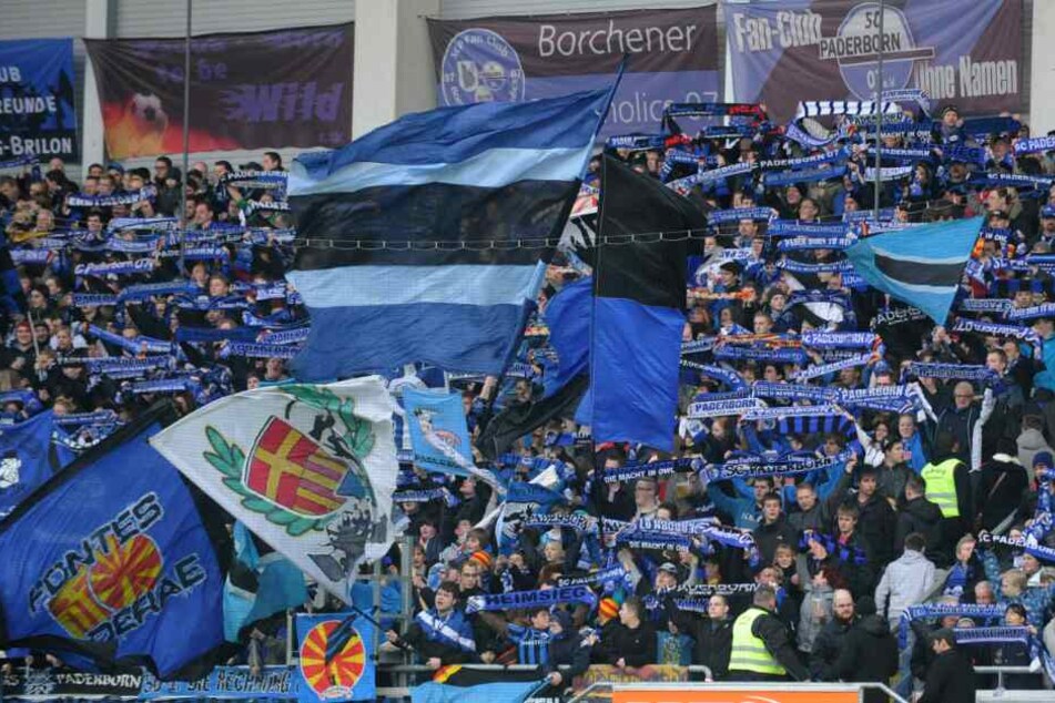 Die Fans müssen sich auf einige Veränderungen in der Benteler-Arena einstellen.