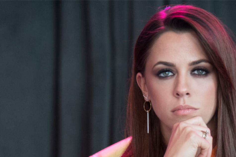 Vanessa Mai spielt Hauptrolle in Film und das Publikum ist zu Tränen gerührt