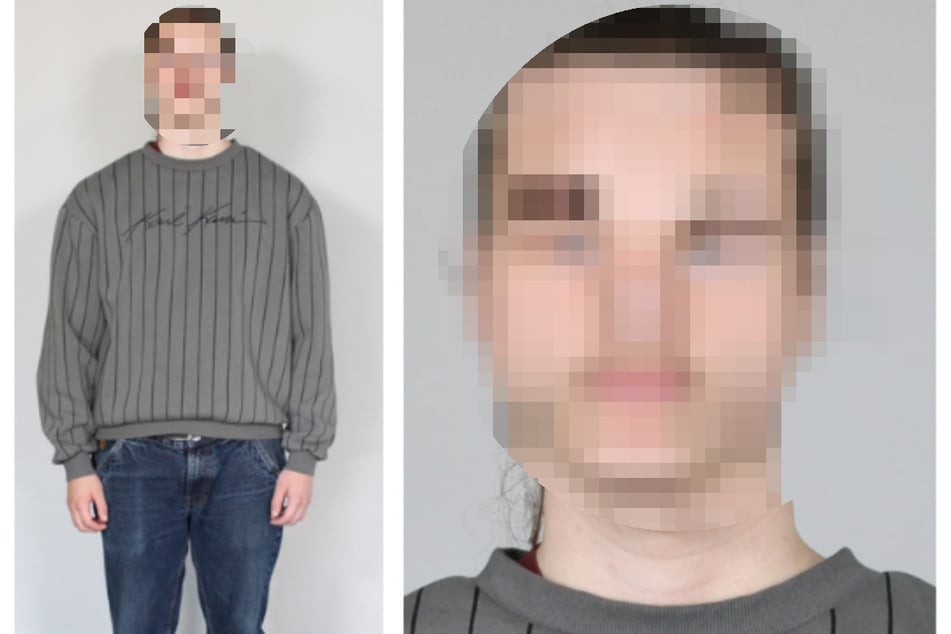 In Weimar gefunden: Vermisster Teenager zurück im Kreis seiner Familie