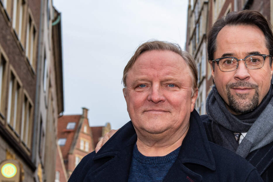 Drama um beliebtestes Tatort-Team: Stirbt Boerne in neuer Folge?