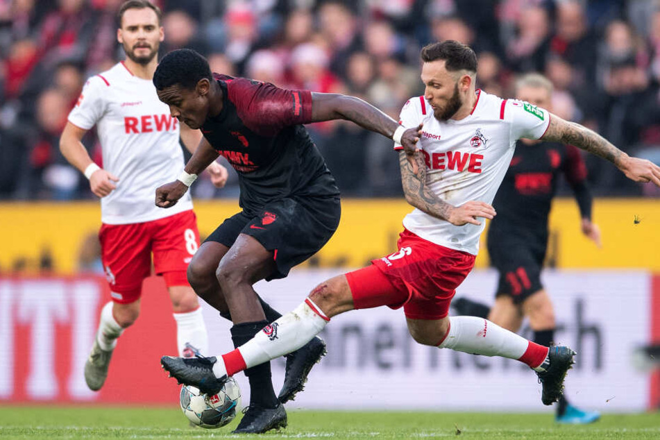 Der frühere Leistungsträger Marco Höger (30) enttäuschte in dieser Saison bisher komplett.