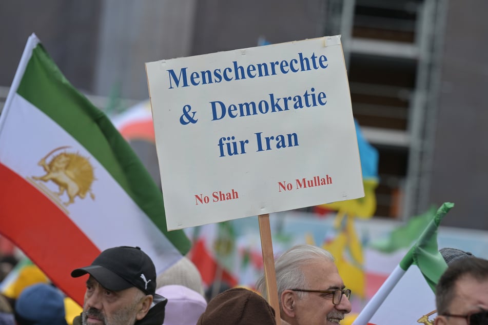 München: Münchner Sicherheitskonferenz 2026: Rekord-Demo erwartet