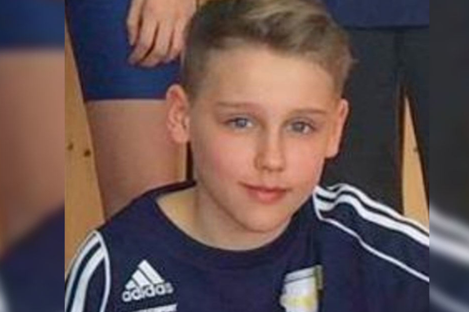 Der 12-jährige Nick aus Hohen Neuendorf sucht seinen genetischen Zwilling.
