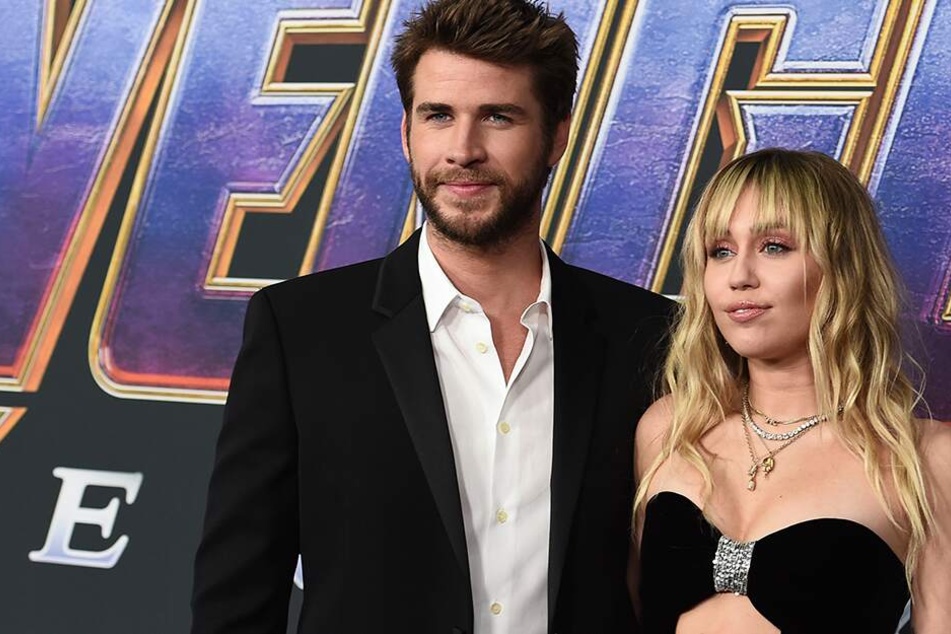 Ehe-Aus für Miley Cyrus: Nach weniger als acht Monaten ist Schluss