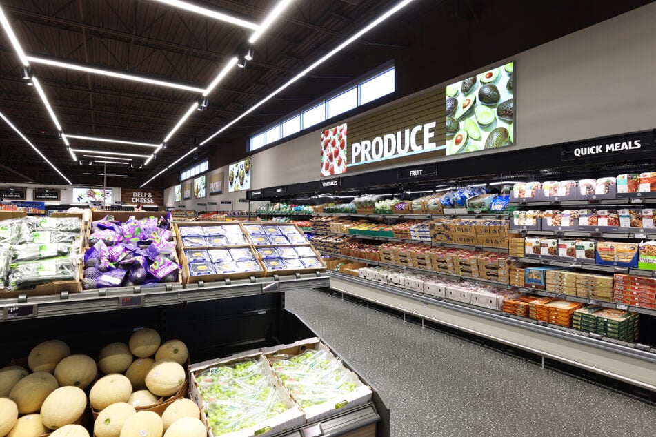 This is the week your grocery bill finally gets a break