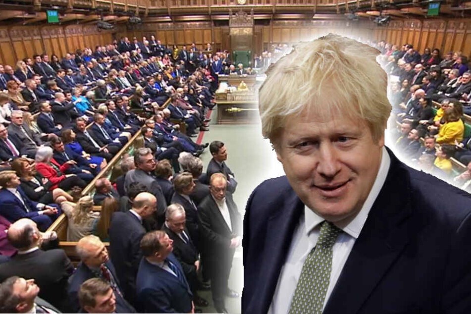 Parlament stimmt zu! Ist der Brexit nun unter Dach und Fach?