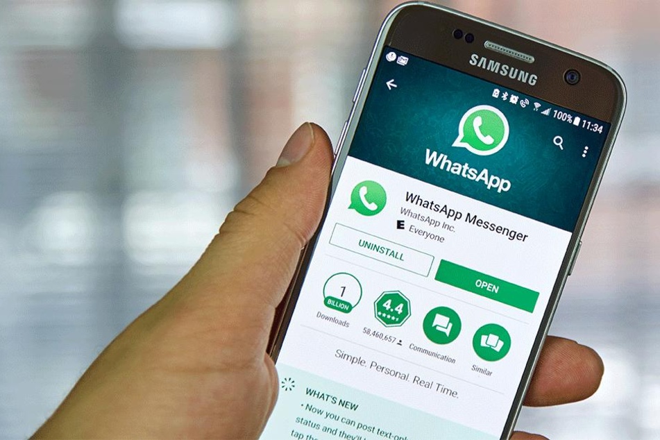 Sicherheitslucke Bei Whatsapp Was Ihr Jetzt Dringend Machen Musst 24