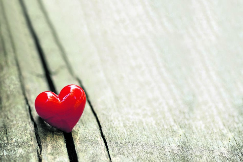 Am Valentinstag überraschen sich Verliebte gern mit kleinen Aufmerksamkeiten.