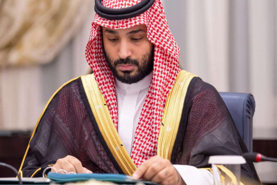 Steckt Kronprinz Mohammed bin Salman hinter dem Hacker-Angriff?