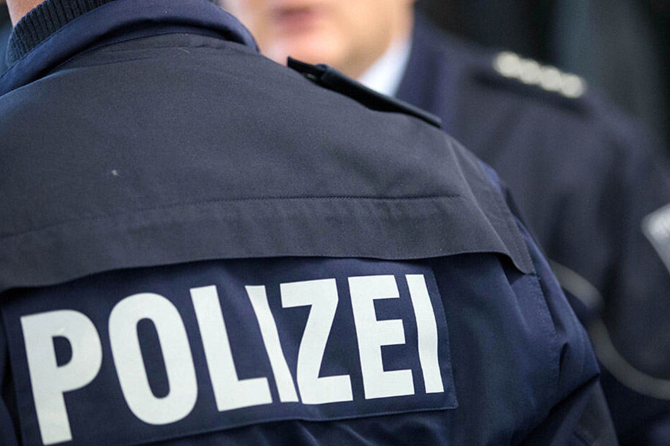Die Polizei sicherte den Neustart ab. (Symbolbild)