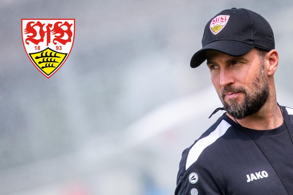 VfB Stuttgart mit Mühe zum ersten Testspielsieg